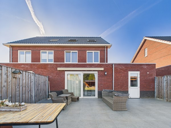 Medium property photo - Singel 4, 4554 CM Westdorpe